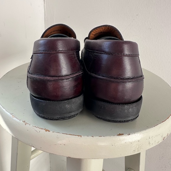 Mephisto men\'s CAP VERT loafers. US size 8, EUR size 7.5